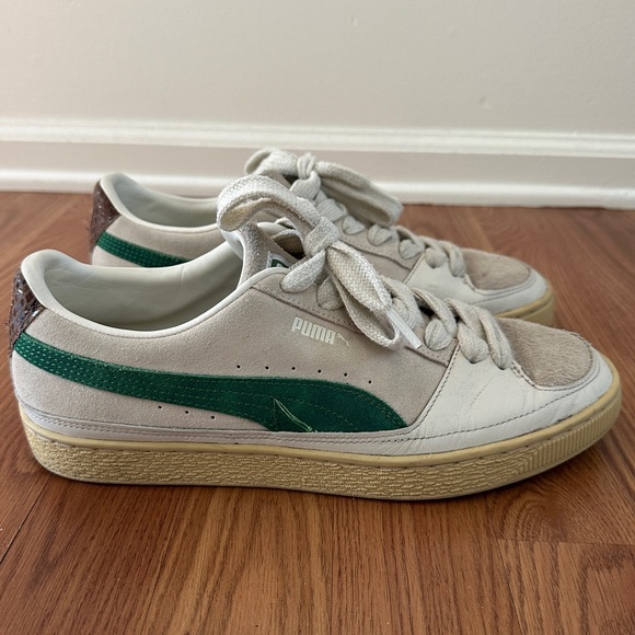 Puma Rhude collab - Picture 5 of 9